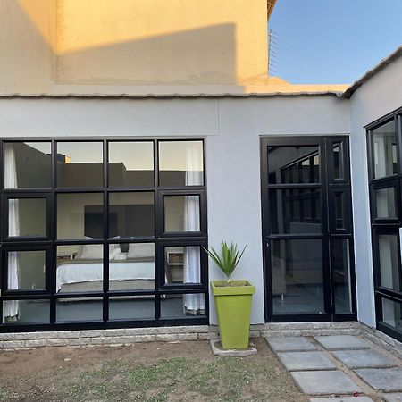 The Cabin Swakopmund Buitenkant foto