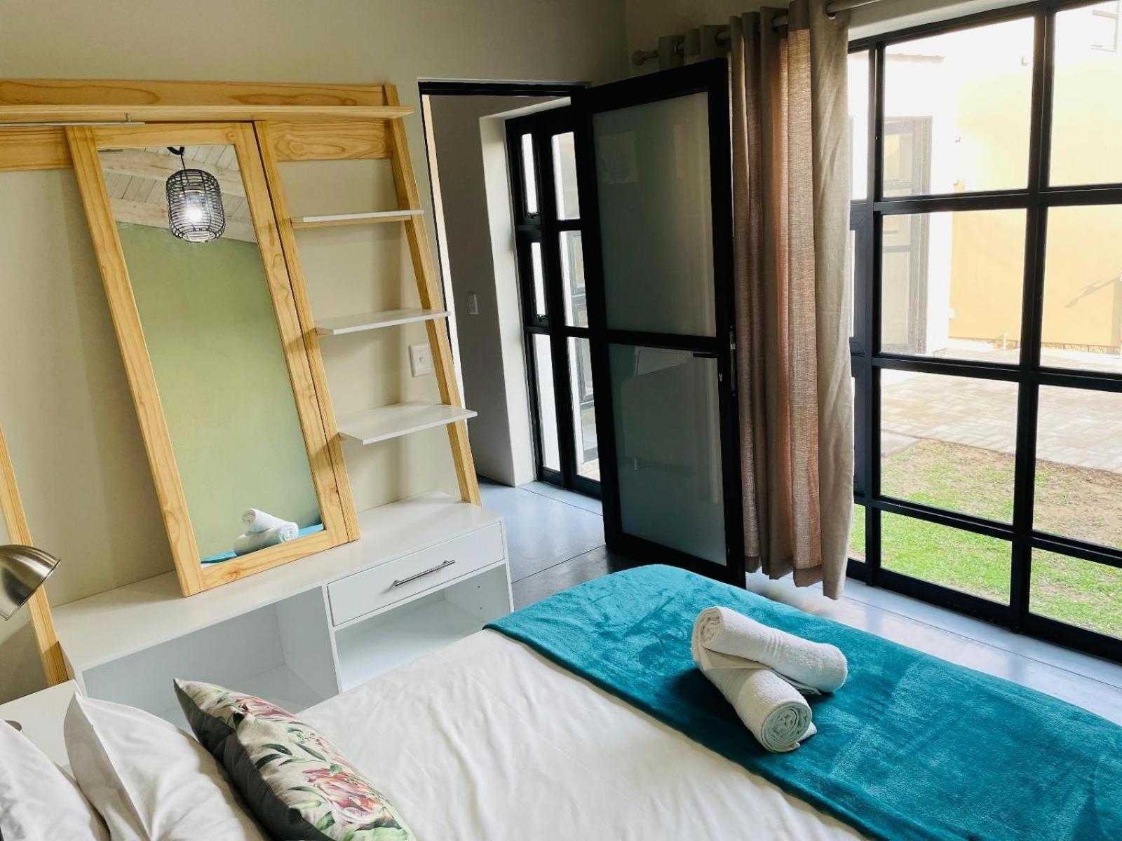 The Cabin Swakopmund Buitenkant foto